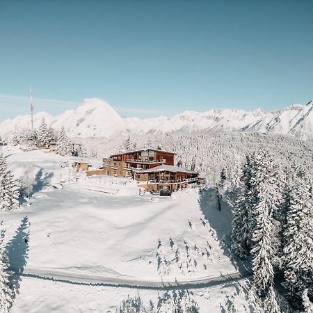 Chalet G12 - Mountain Luxury Apartments Seefeld in Tirol Luaran gambar