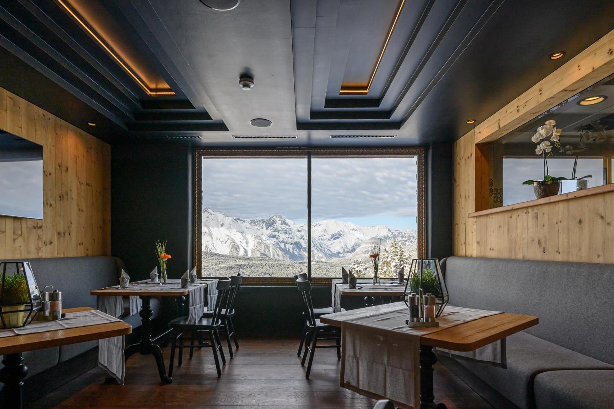 Chalet G12 - Mountain Luxury Apartments Seefeld in Tirol Luaran gambar