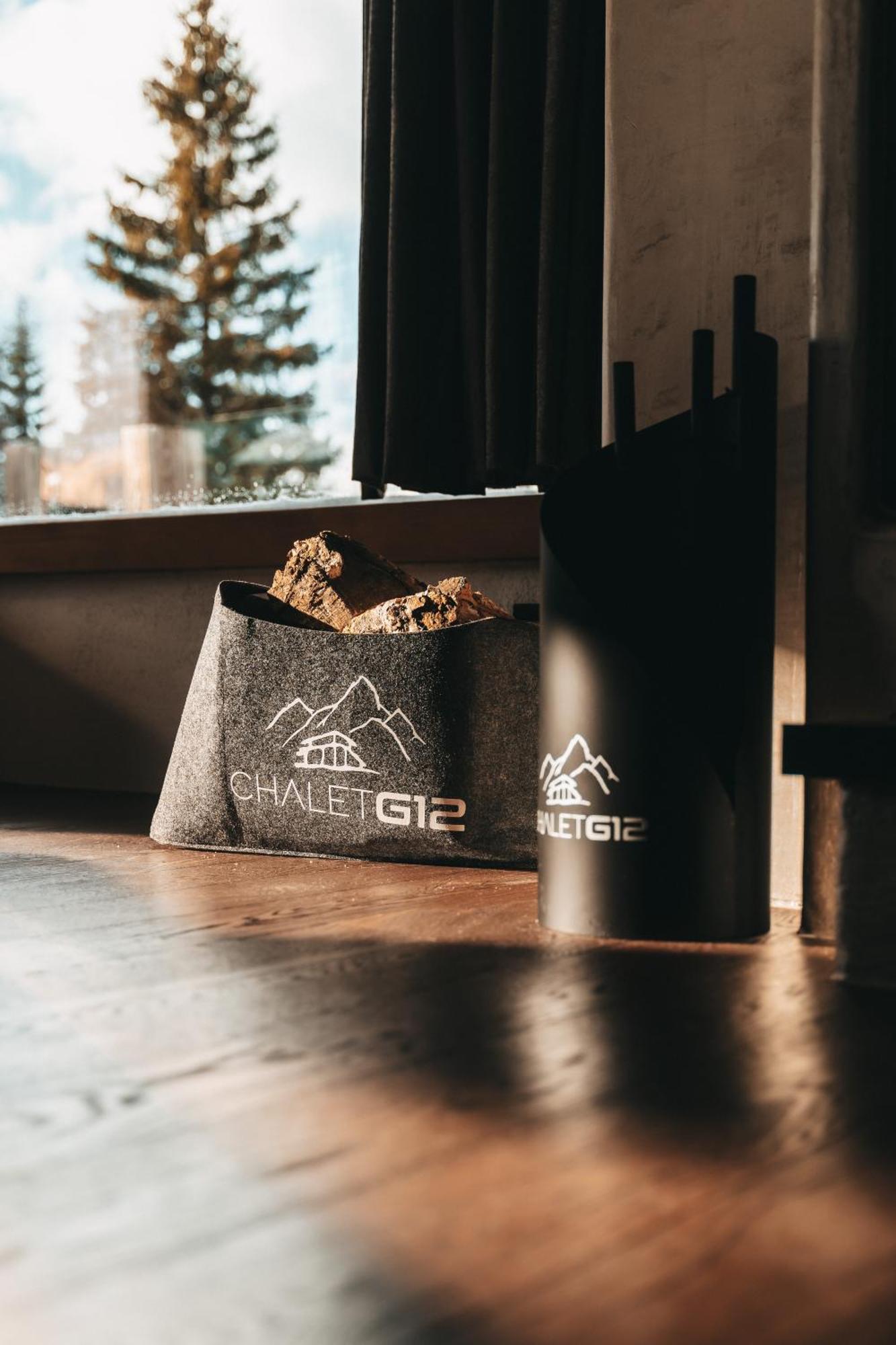 Chalet G12 - Mountain Luxury Apartments Seefeld in Tirol Luaran gambar