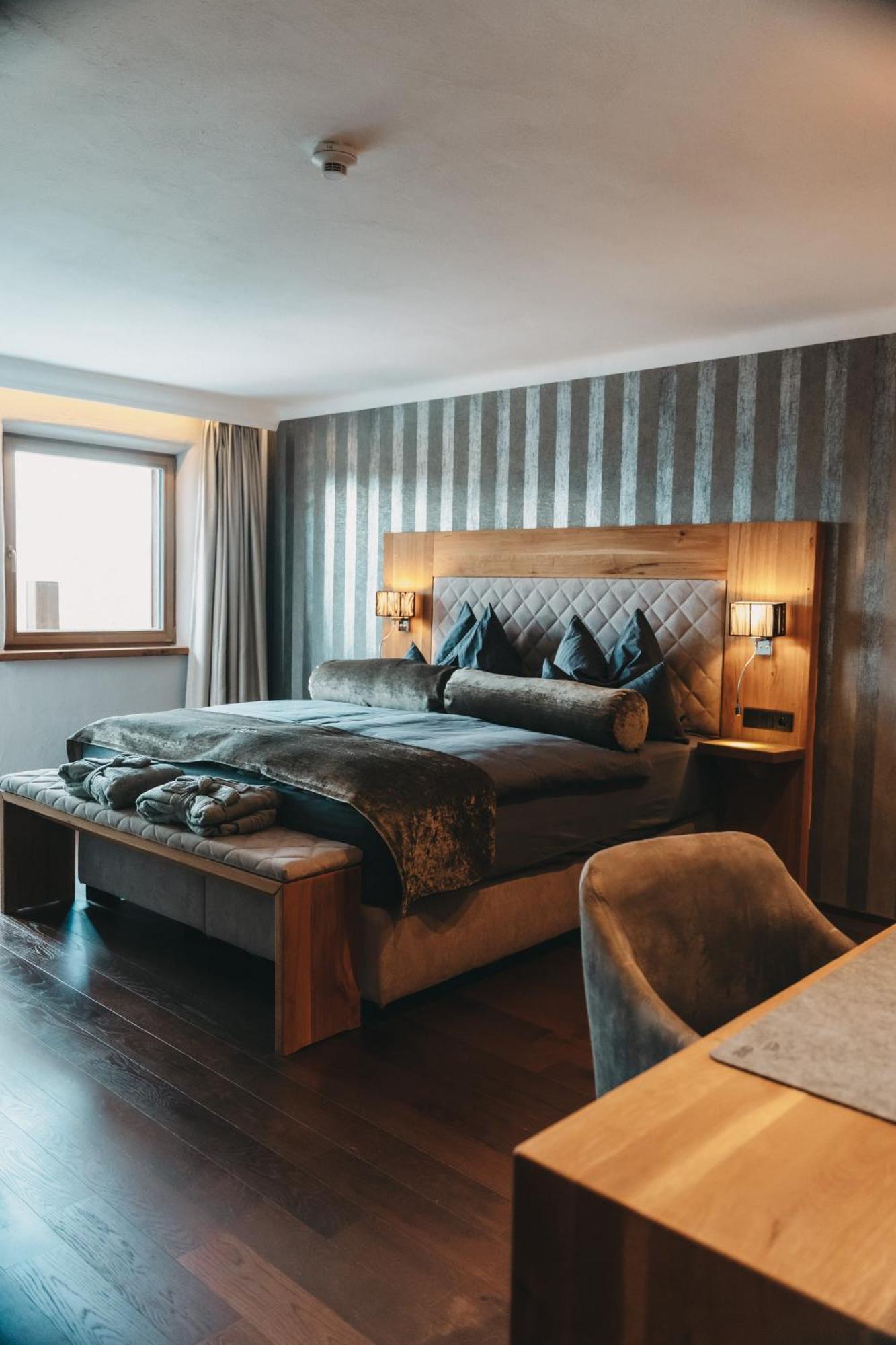 Chalet G12 - Mountain Luxury Apartments Seefeld in Tirol Luaran gambar