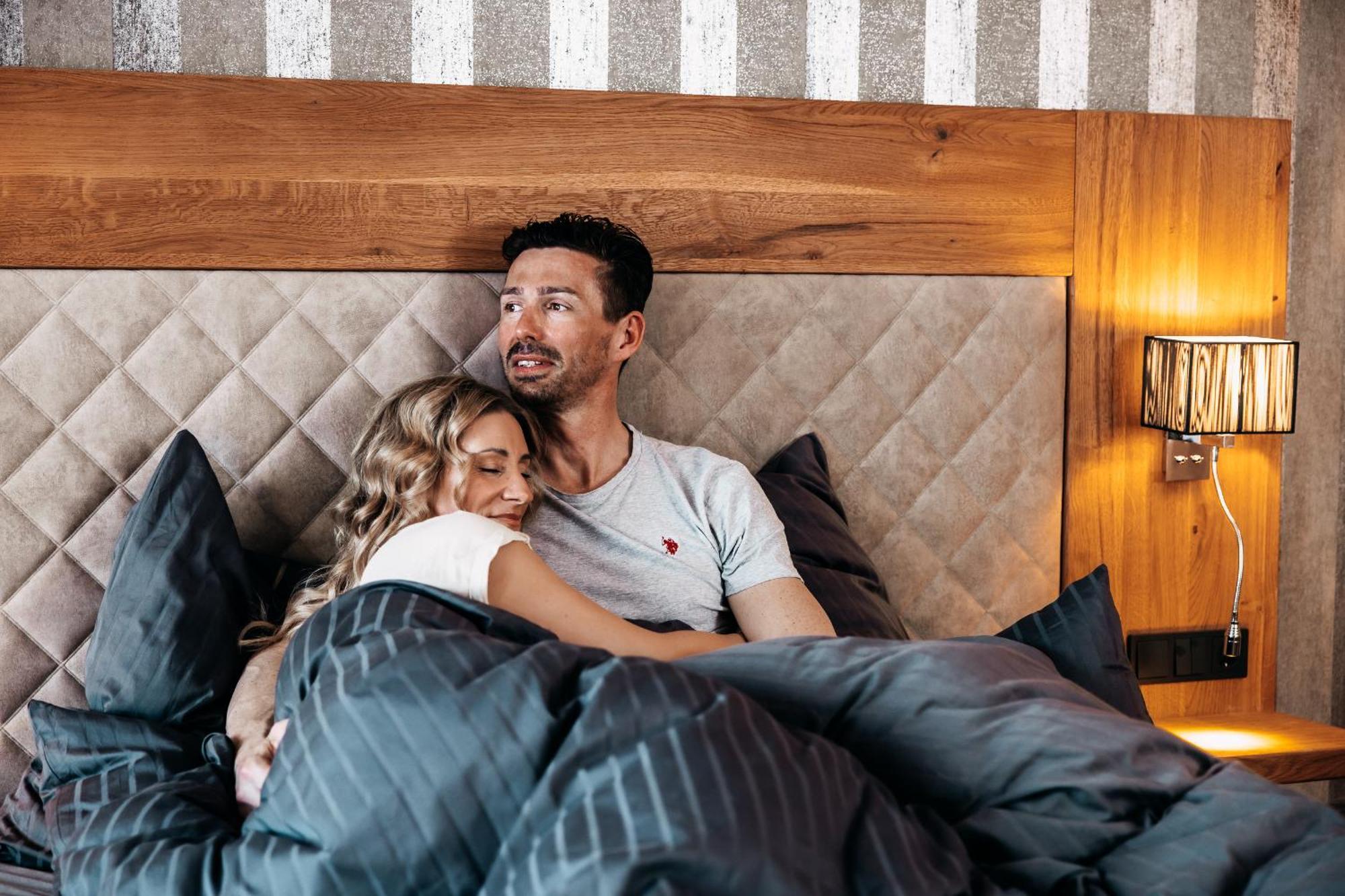 Chalet G12 - Mountain Luxury Apartments Seefeld in Tirol Luaran gambar