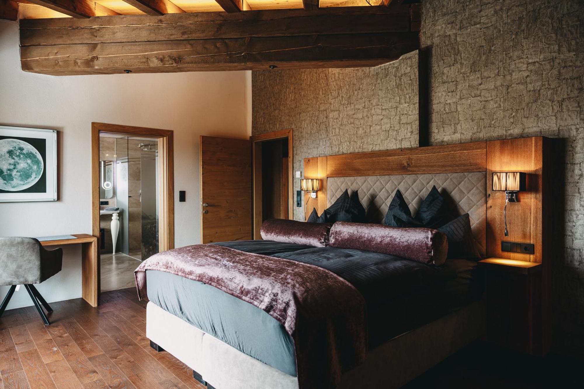 Chalet G12 - Mountain Luxury Apartments Seefeld in Tirol Luaran gambar