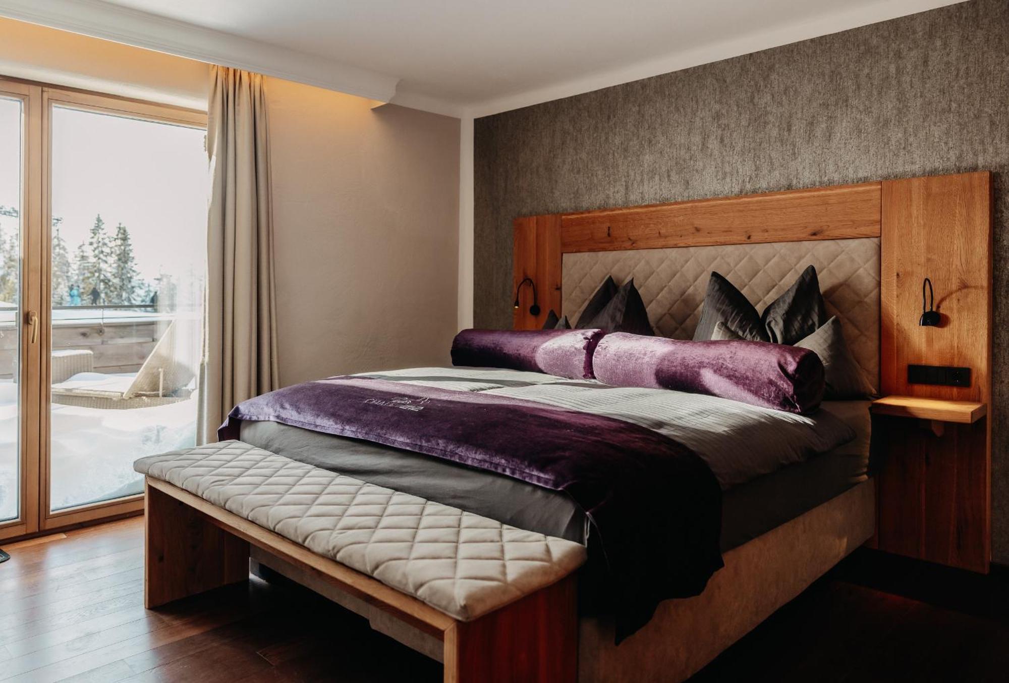 Chalet G12 - Mountain Luxury Apartments Seefeld in Tirol Luaran gambar