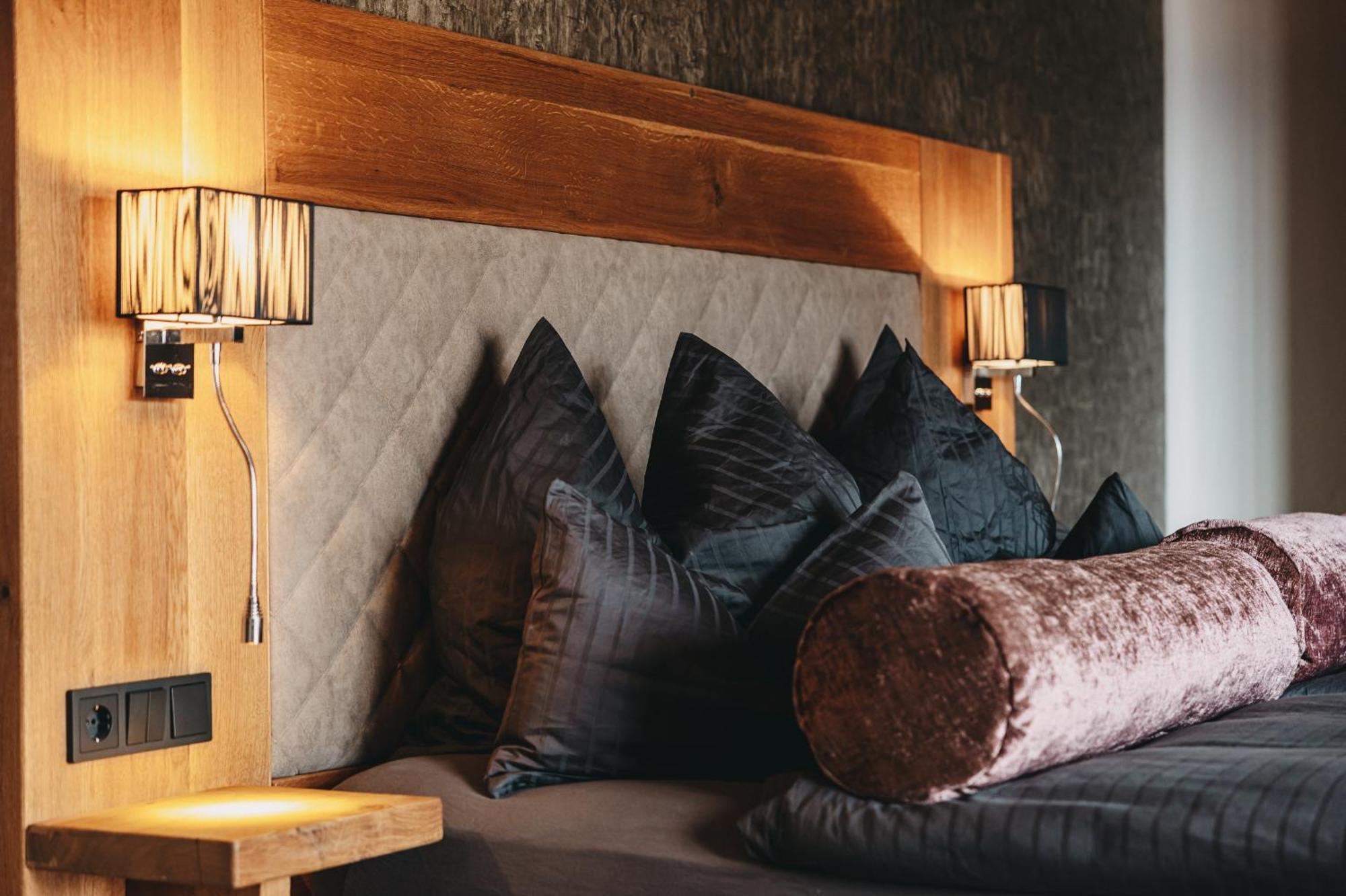 Chalet G12 - Mountain Luxury Apartments Seefeld in Tirol Luaran gambar
