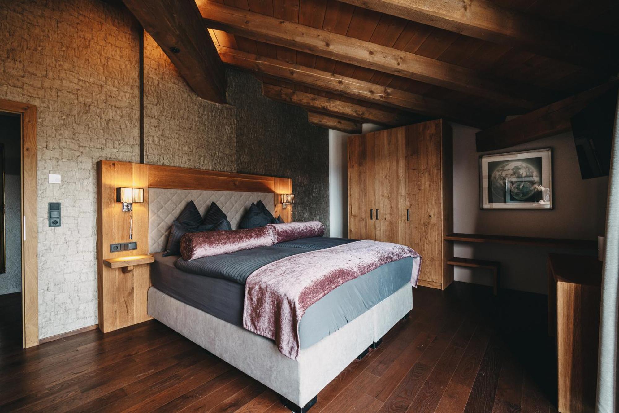 Chalet G12 - Mountain Luxury Apartments Seefeld in Tirol Luaran gambar
