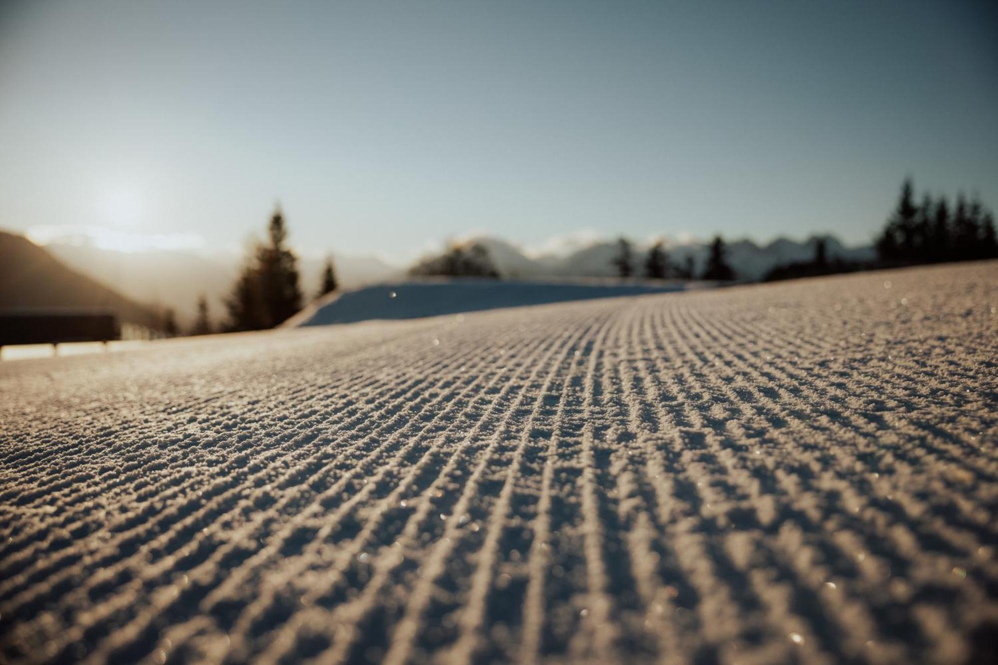 Chalet G12 - Mountain Luxury Apartments Seefeld in Tirol Luaran gambar